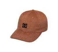 Dcshoes Strapback Cap DC Cap Star Strapback Mens Brown