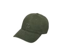 Dcshoes Strapback Cap DC Cap Star Vintage Strapback Mens Black One Size