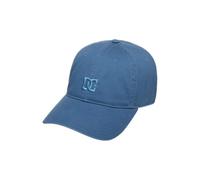 Dcshoes Strapback Cap DC Cap Star Vintage Strapback Mens Blue One Size