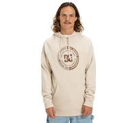 Dcshoes Sweater DC CORPO RAGLAN PH Men's Beige XXL