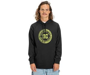 Dcshoes Sweater DC CORPO RAGLAN PH Men's Black M