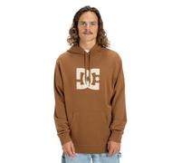 Dcshoes Sweater DC STAR PH Men's Brown XXL