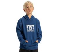 Dcshoes Sweater DC STAR REFLECTIVE PH KIDS Boy's Blue 16/XL