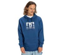 Dcshoes Sweater DC STAR REFLECTIVE PH Men's Blue XXL