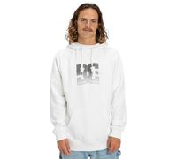 Dcshoes Sweater DC STAR REFLECTIVE PH Men's White L