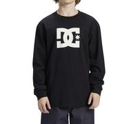 Dcshoes T-shirt DC STAR HLS Men Black L