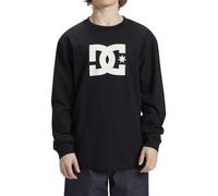 Dcshoes T-shirt DC STAR HLS Men Black XS