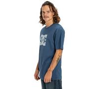 Dcshoes T-Shirt DC Star HSS Men's Blue L