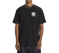Dcshoes T-shirt TWISTED HSS Men Black XS