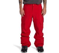 Dcshoes Technical Snow Pants BANSHEE PANT Men Red L