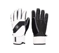 Dcshoes Technical Snowboard/Ski Gloves FRANCHISE GLOVE Men's White L