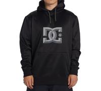 Dcshoes Top SNOWSTAR Men Black M