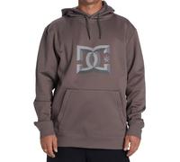 Dcshoes Top SNOWSTAR Men Purple L