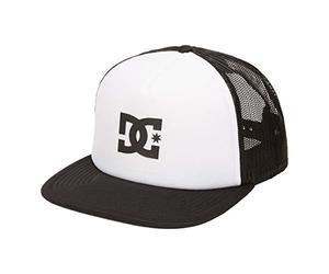 Dcshoes Trucker Cap Gas Station Trucker Men's Beige One Size