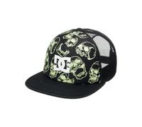 Dcshoes Trucker Cap Gas Station Trucker Season BOY Boys One Size