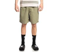 Dcshoes Walk Shorts-Utility/Utility Stryker Short Young Mens Beige XL