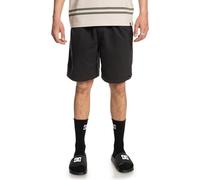 Dcshoes Walk Shorts-Utility/Utility Stryker Short Young Mens Black L