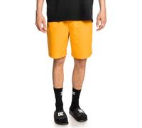 Dcshoes Walk Shorts-Utility/Utility Stryker Short Young Mens Orange S