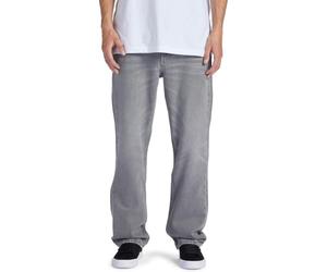 Dcshoes Worker - Straight Fit Jeans for Men