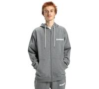 Dcshoes Zip-Up Hoodie BASELINE ZH Men's Black S