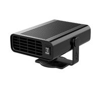 DCSNXZF Car Heater Defroster for Audi Q7 7 Seats 2006-2015, Portable Car Fan Heater 360 °Rotatable Windscreen Defogger Window Defroster Accessory