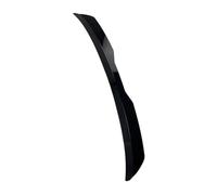 DCSNXZF Car Rear Spoiler for Ford Kuga MK2 2013-2025, Waterproof Wear-Resistant Car Trunk Tail Wing Accessory,Bright black