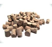 DCTattoo 100 X Body Piercing Premium Needle Receiving Corks