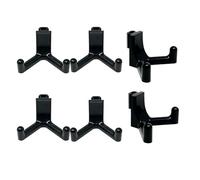 dctgrar 6 Pcs Tool Hooks for Lifetime shed,for Lifetime Storage Sheds Accessories Storage Tool Hooks,Please Check The Model Number Before Purchasing
