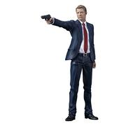 DCTV Gotham Jim Gorden Artfx+ Statue