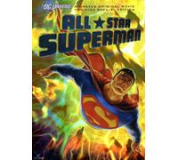 Dcu All-Star Superman [DVD] [Region 1] [US Import] [NTSC]