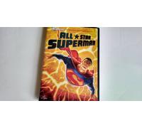 Dcu All-Star Superman [DVD] [Region 1] [US Import] [NTSC]