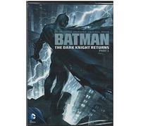 DCU: BATMAN: DARK KNIGHT PT 1