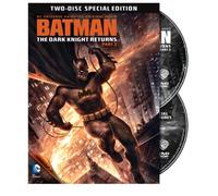 Dcu Batman: Dark Knight Return Part 2 [DVD] [Region 1] [US Import] [NTSC]