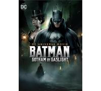 DCU: BATMAN: GOTHAM BY GASLIGHT - Region 1 DVD,US Import