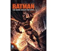 DCU: Batman: The Dark Knight Returns Part 2 (DVD) (US IMPORT)