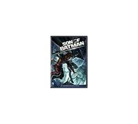 DCU: SON OF BATMAN