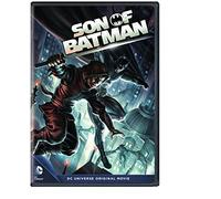 Dcu: Son of Batman – Warner Bros. – DVD – Region 1 US Import NTSC