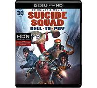 DCU SUICIDE SQUAD - - blur - P3z