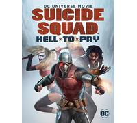 DCU: Suicide Squad: Hell To Pay