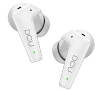 DCU Teceinpacken c Active Noise Cancelling Headphones Bluetooth 5.0/5.2 Headph