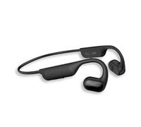 DCU Tecnologic - Bluetooth headphones - Air Driving - with multipoint connection - Directional sound - Includes a USB-C cable for charging Color: Black