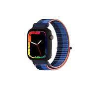 DCU TECNOLOGIC - Smartwatch for children with Android system - Whatsapp - GPS positioning - Video calls - SOS button - Parental control - Colour: Blue, Normal
