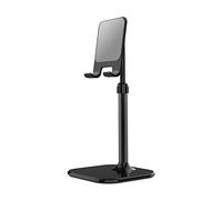 DCU TECNOLOGIC Standing Stand for Mobile Phone or Tablet Video Calling Rea