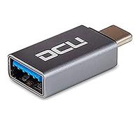DCU TECNOLOGIC - Type C to USB 3.0 Adapter