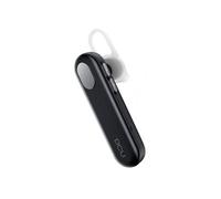 DCU TECNOLOGIC Wireless Headphones - Mono Bluetooth 5.3 Lightweight Headset - Make and Receive Calls - Dual Point Connectivity