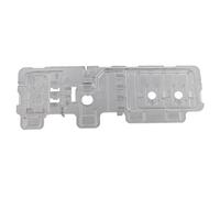 DCU7230, DCU8230 Type Tumble Dryer Light & Button Frame