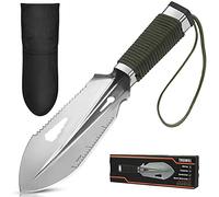 DCUKPST Folding Shovel