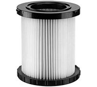 DCV5801H Filter for DeWalt Wet Dry Vacuum DCV580 DCV581H