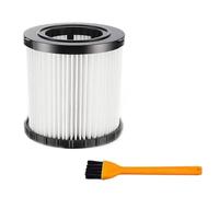 DCV5801H Hepa Replacement Filter Compatible For DeWalt DCV580 & DCV581H DeWalt DCV5801H Wet Dry Vacuum Replacement Filter