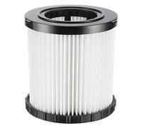 DCV5801H Replacement,Compatible for DeWalt,DCV580 DCV581H Wet Dry Vacuum,Washable and Reusable Anti-Clogging